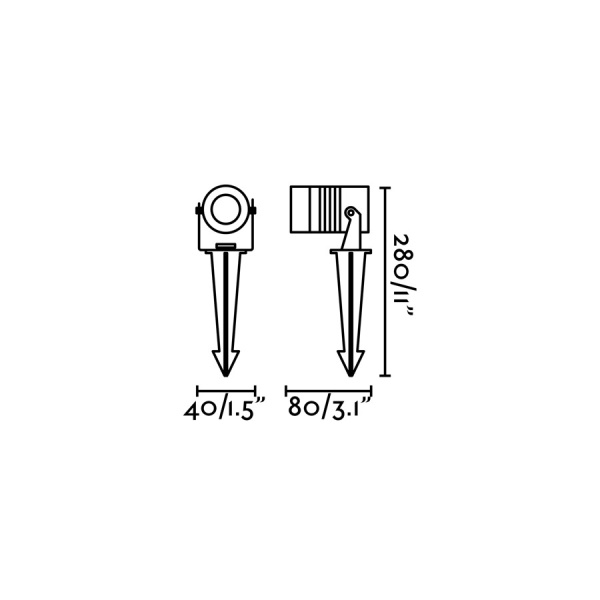 Светильник Balder от интернет-магазина IDODOM.RU