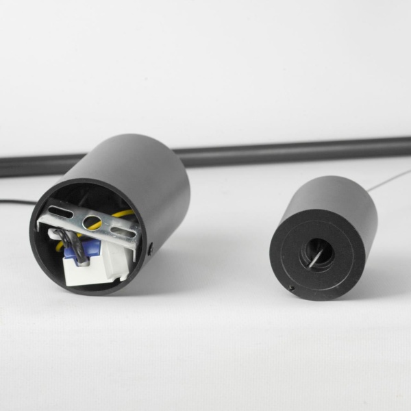 Подвесной светильник Lussole LSP-0930 от интернет-магазина IDODOM.RU