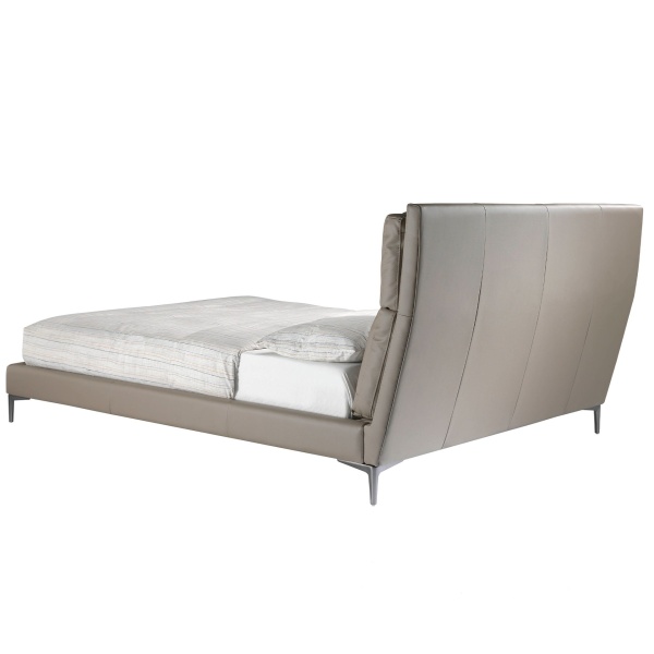 Кровать с изголовьем B565 /7014 от интернет-магазина IDODOM.RU