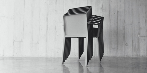 Стул Quartz с подлокотниками от интернет-магазина IDODOM.RU