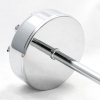 Люстра потолочная Lussole SY0908 от интернет-магазина IDODOM.RU
