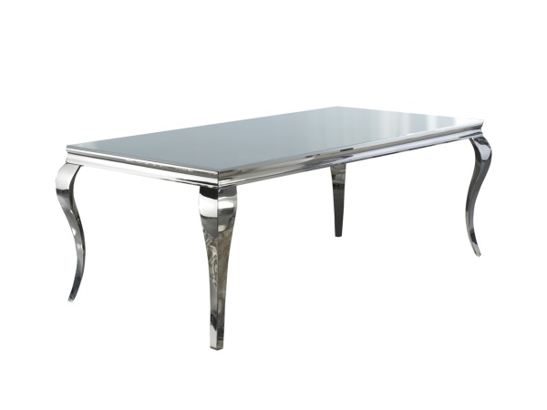 Стол обеденный Barroque 200 см от интернет-магазина IDODOM.RU