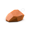 Светильник Polystone 45 Orange