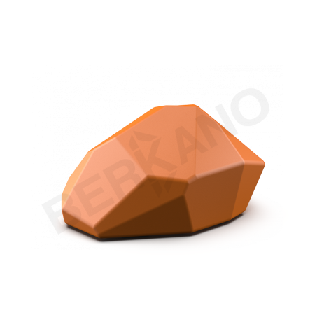 Светильник Polystone 45 Orange