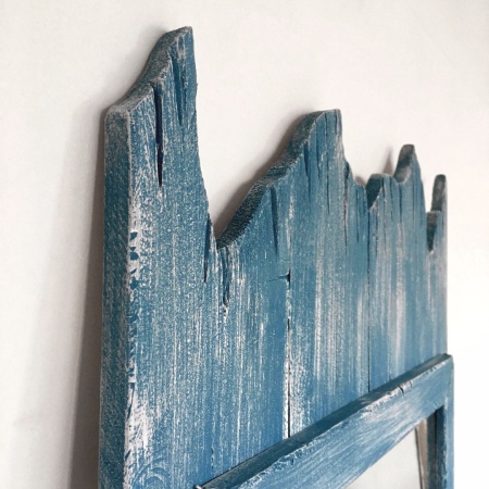 Зеркало Gianni от интернет-магазина IDODOM.RU