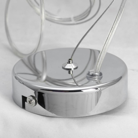 Люстра Lussole  Briosco GRLSA-5903-07 от интернет-магазина IDODOM.RU