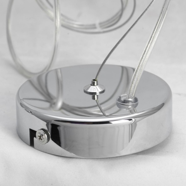 Люстра Lussole  Briosco LSA-5903-07 от интернет-магазина IDODOM.RU