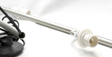 Торшер Lussole GRLSP-0517 от интернет-магазина IDODOM.RU