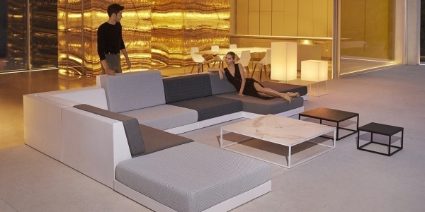 Столик Pixel 80x80x25 от интернет-магазина IDODOM.RU