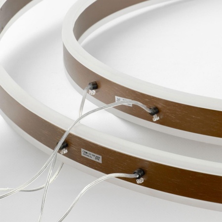 Подвесной светильник Lussole LSP-7193 от интернет-магазина IDODOM.RU