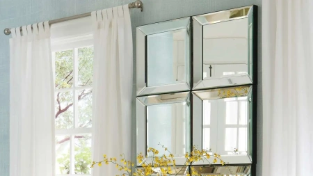 Зеркало "Джуно" от интернет-магазина IDODOM.RU