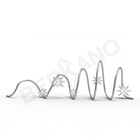 Конструкция для праздничных украшений средняя от интернет-магазина IDODOM.RU
