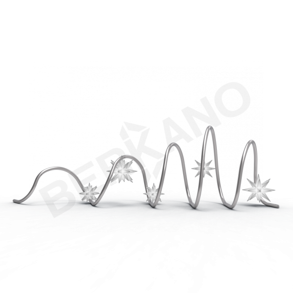 Конструкция для праздничных украшений средняя от интернет-магазина IDODOM.RU