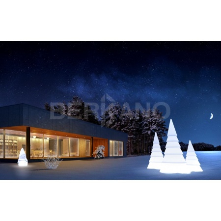 Ёлка Eiswald 2,5 Snow White от интернет-магазина IDODOM.RU