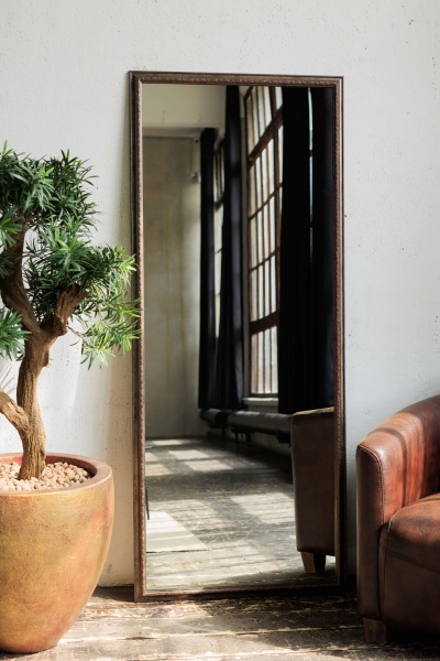 Зеркало Veltliner от интернет-магазина IDODOM.RU