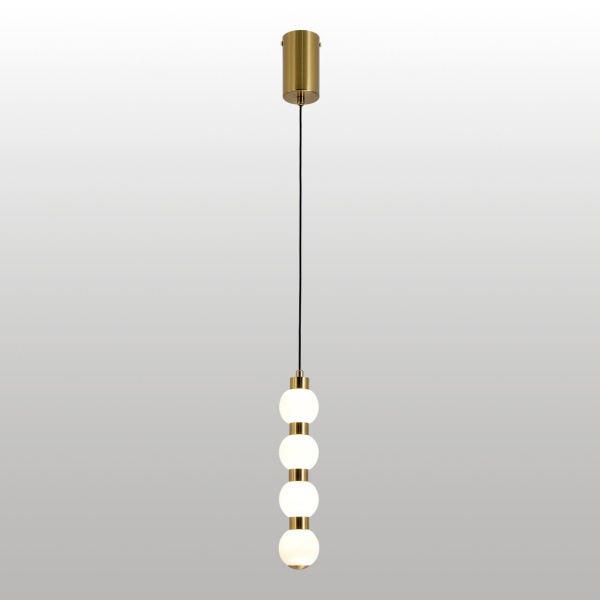 Подвесной светильник Lussole LSP-4032 от интернет-магазина IDODOM.RU