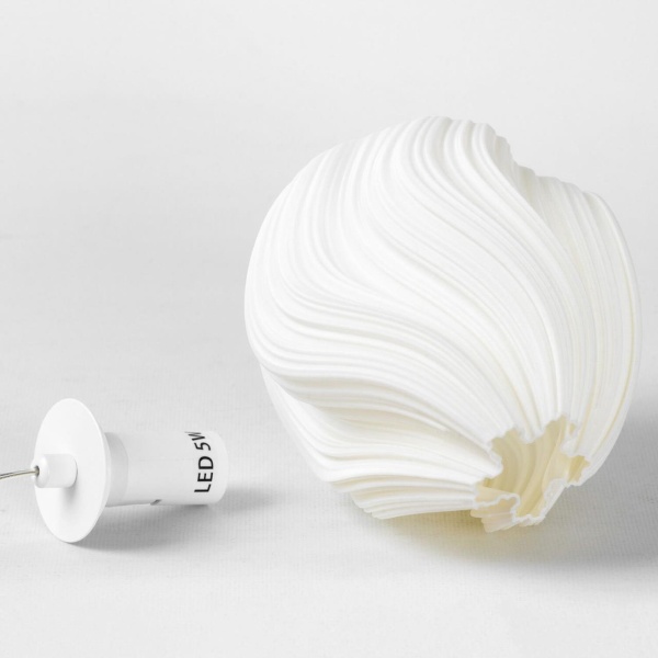 Подвесной светильник Lussole GREGG LSP-8965 от интернет-магазина IDODOM.RU