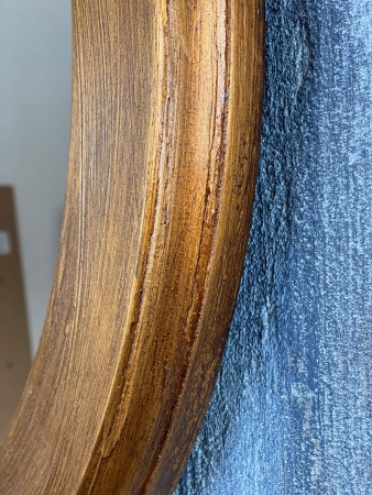 Зеркало Golden Apple от интернет-магазина IDODOM.RU