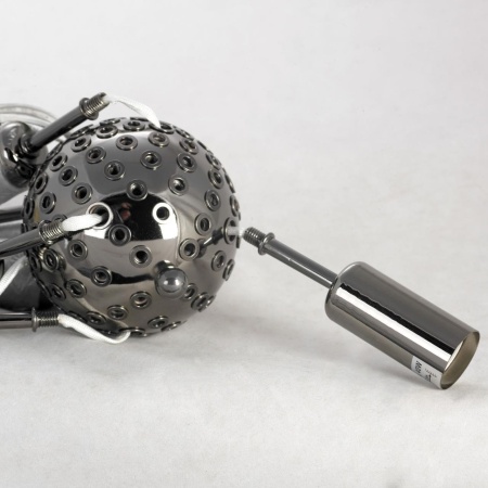 Люстра подвесная Lussole GRLSP-8337 от интернет-магазина IDODOM.RU