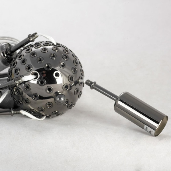 Люстра Lussole  Star GRLSP-8337 от интернет-магазина IDODOM.RU