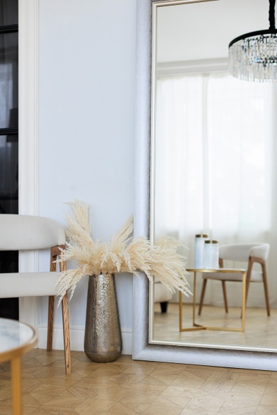 Зеркало Serenity от интернет-магазина IDODOM.RU