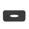 Модуль Orbit Screen Black Granite