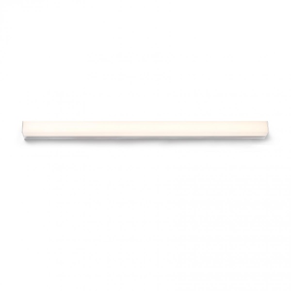 Плафон Nilo хром от интернет-магазина IDODOM.RU