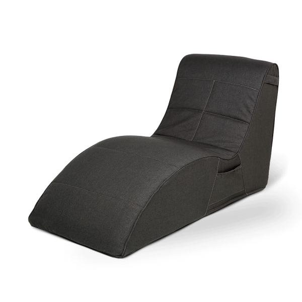 Лежак шезлонг Велле - Бостон