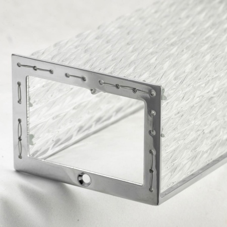 Люстра потолочная Lussole LSA-5407-09 от интернет-магазина IDODOM.RU