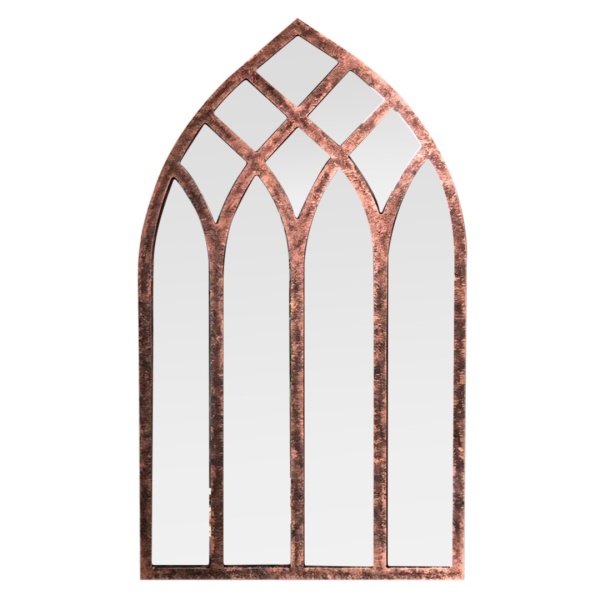 Зеркало Cathedral Bronze от интернет-магазина IDODOM.RU