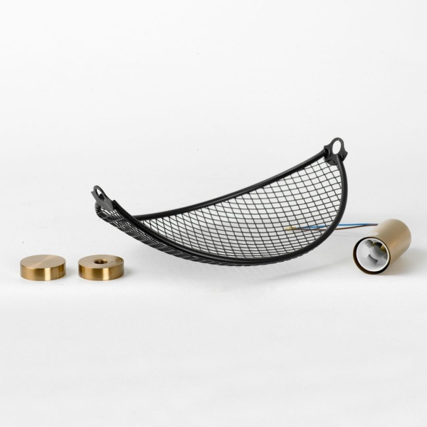 Бра Lussole LSP-8897 от интернет-магазина IDODOM.RU