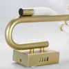 Бра Lussole SY1098 от интернет-магазина IDODOM.RU