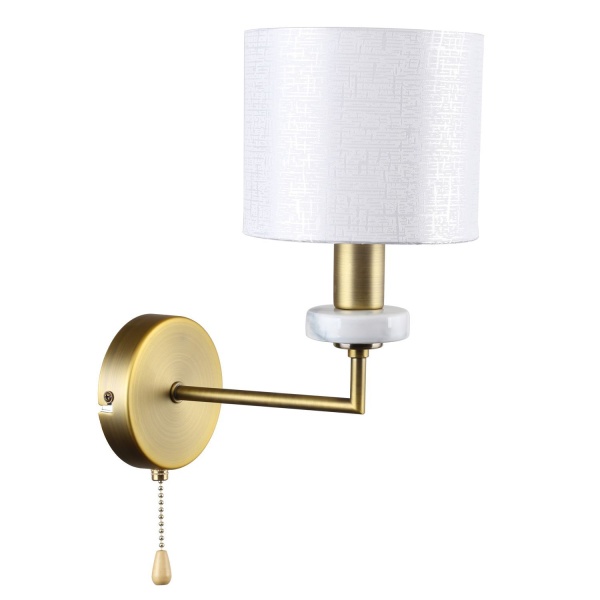 Настенный светильник Marbella от интернет-магазина IDODOM.RU