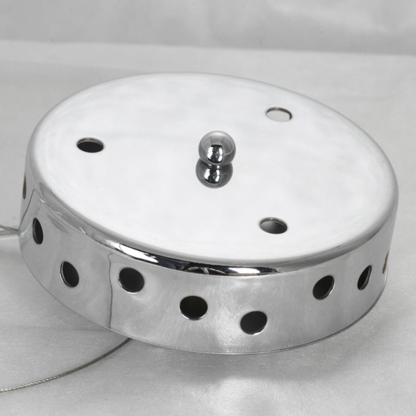 Люстра подвесная Lussole LSP-8755 от интернет-магазина IDODOM.RU