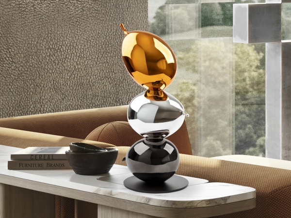 Globos Фигура разноцветная от интернет-магазина IDODOM.RU