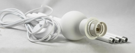 Торшер Lussole LSP-0542 от интернет-магазина IDODOM.RU