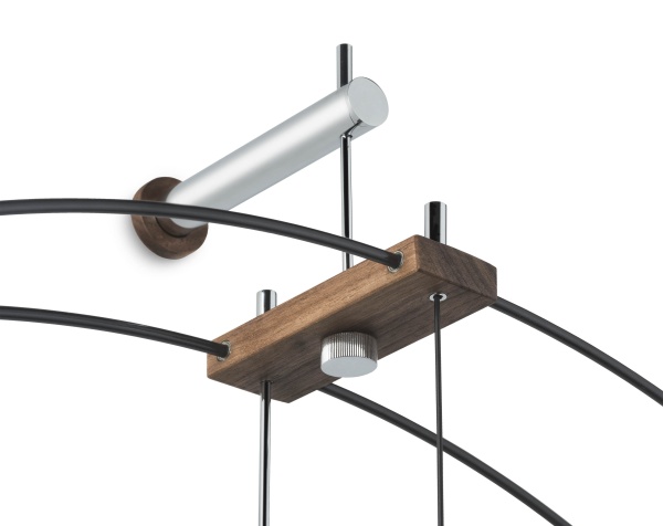 Настенные часы Barcelona от интернет-магазина IDODOM.RU