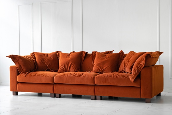 Диван Грейс 2 3-х секционный от интернет-магазина IDODOM.RU