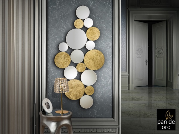 Зеркало Cirze 120x59 от интернет-магазина IDODOM.RU