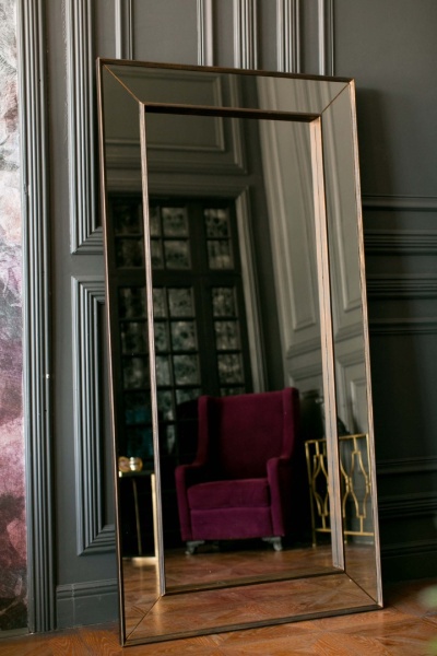 Зеркало Lorenzo от интернет-магазина IDODOM.RU