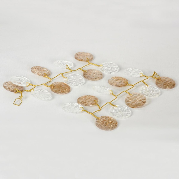 Люстра подвесная Lussole LSP-8850 от интернет-магазина IDODOM.RU