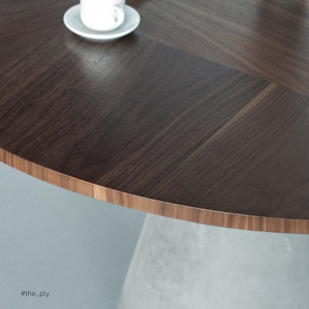 Round ArtWood от интернет-магазина IDODOM.RU