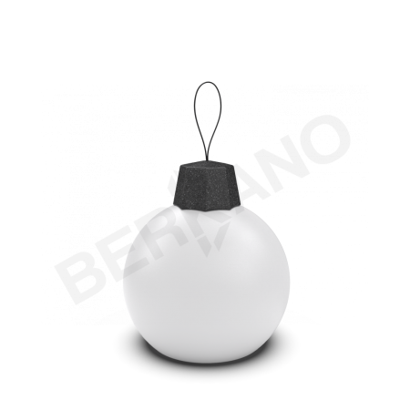Orby Cap 10 Black Granite