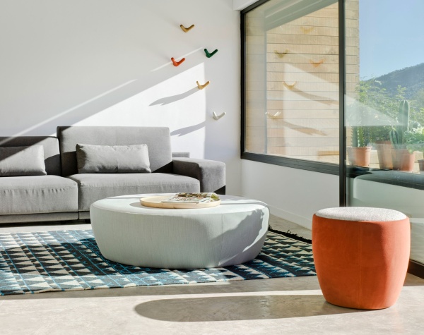 Пуф Chat 263.151.MD от интернет-магазина IDODOM.RU