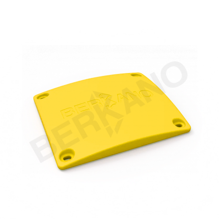 Соединитель скамьи Track Loop Yellow