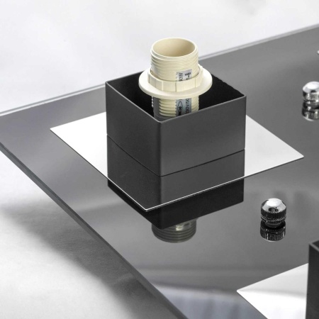 Люстра потолочная Lussole LSC-2507-04 от интернет-магазина IDODOM.RU