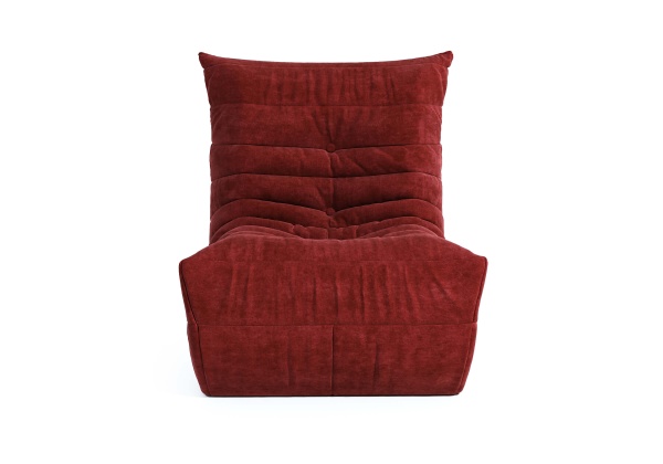 Кресло ДеФранс™️ Слим - Эконом микровелюр