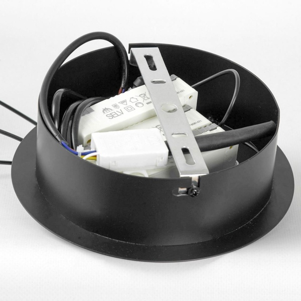 Люстра подвесная Lussole TAYLOR LSP-7378 от интернет-магазина IDODOM.RU