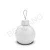 Orby Cap 10 белого цвета