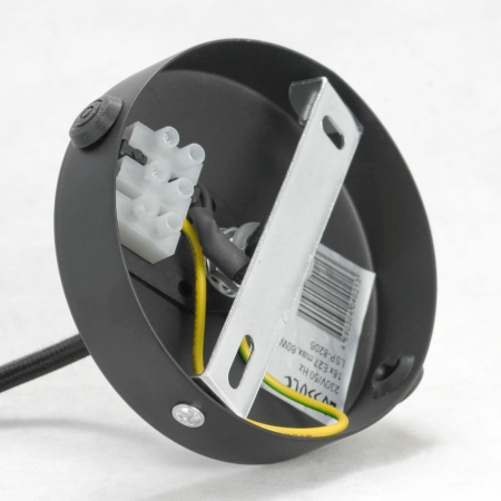 Люстра подвесная Lussole LSP-8206-G от интернет-магазина IDODOM.RU